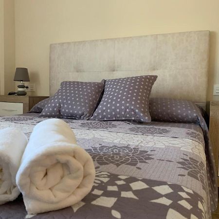 Apartamento En Granada Con Facil Aparcamiento En La Zona Εξωτερικό φωτογραφία