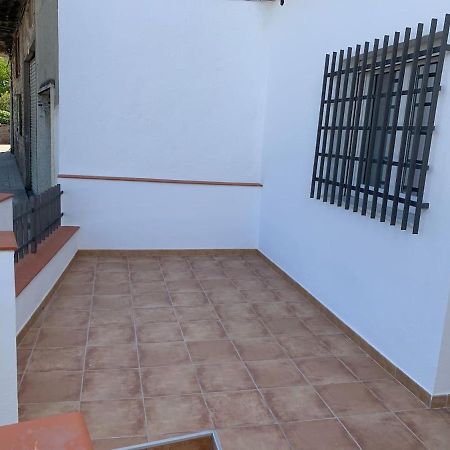 Apartamento En Granada Con Facil Aparcamiento En La Zona Εξωτερικό φωτογραφία