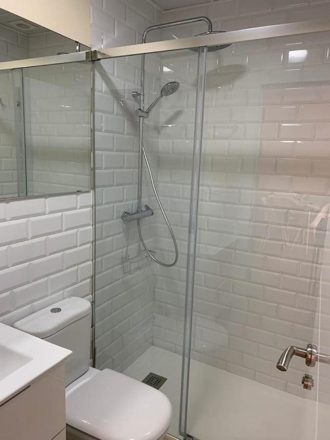 Apartamento En Granada Con Facil Aparcamiento En La Zona Εξωτερικό φωτογραφία