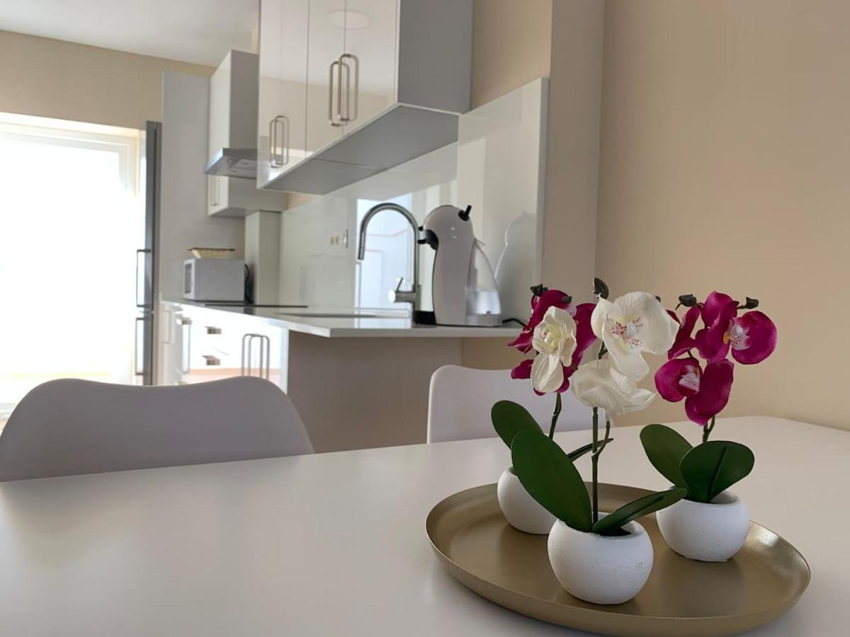 Apartamento En Granada Con Facil Aparcamiento En La Zona Εξωτερικό φωτογραφία