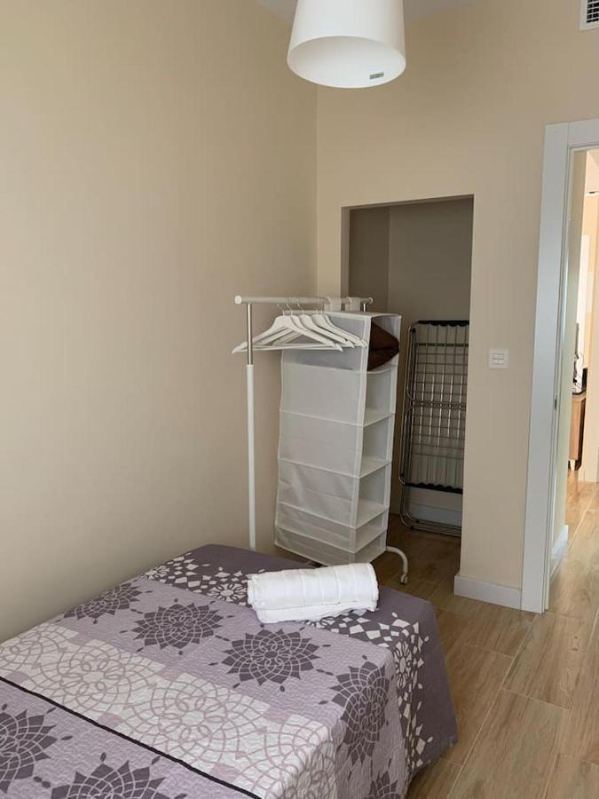 Apartamento En Granada Con Facil Aparcamiento En La Zona Εξωτερικό φωτογραφία