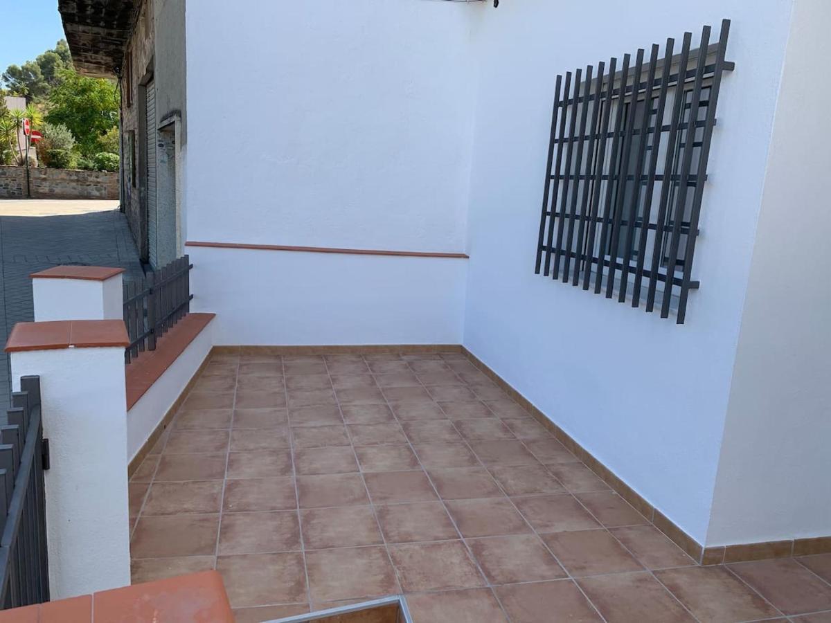 Apartamento En Granada Con Facil Aparcamiento En La Zona Εξωτερικό φωτογραφία