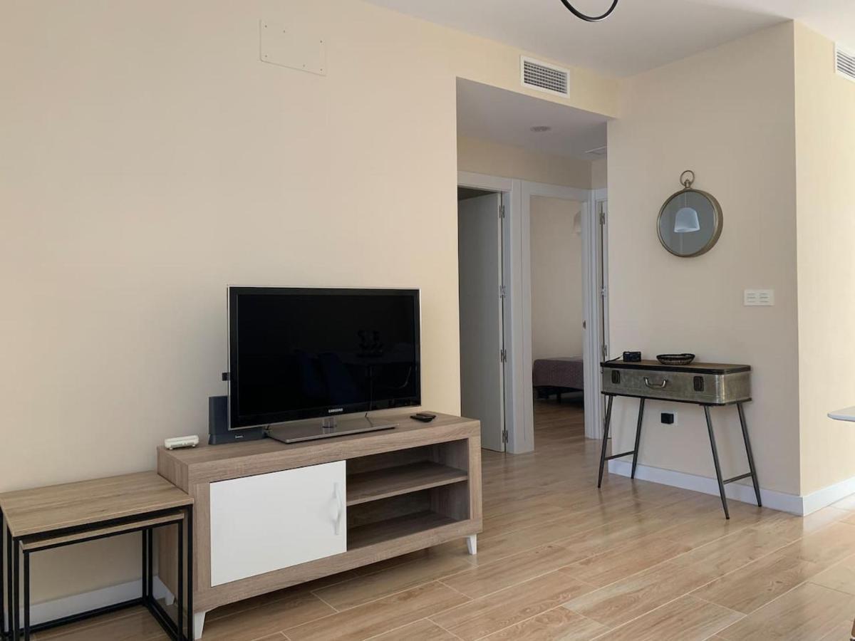 Apartamento En Granada Con Facil Aparcamiento En La Zona Εξωτερικό φωτογραφία