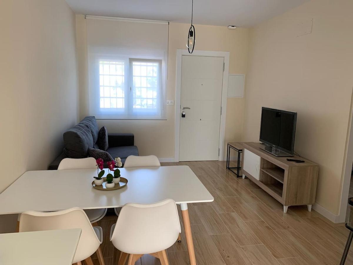 Apartamento En Granada Con Facil Aparcamiento En La Zona Εξωτερικό φωτογραφία