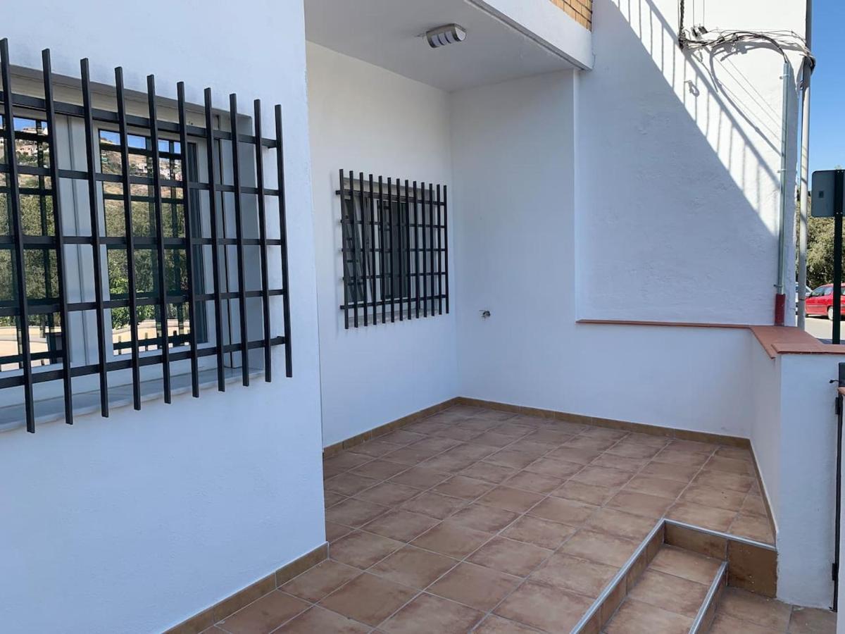 Apartamento En Granada Con Facil Aparcamiento En La Zona Εξωτερικό φωτογραφία